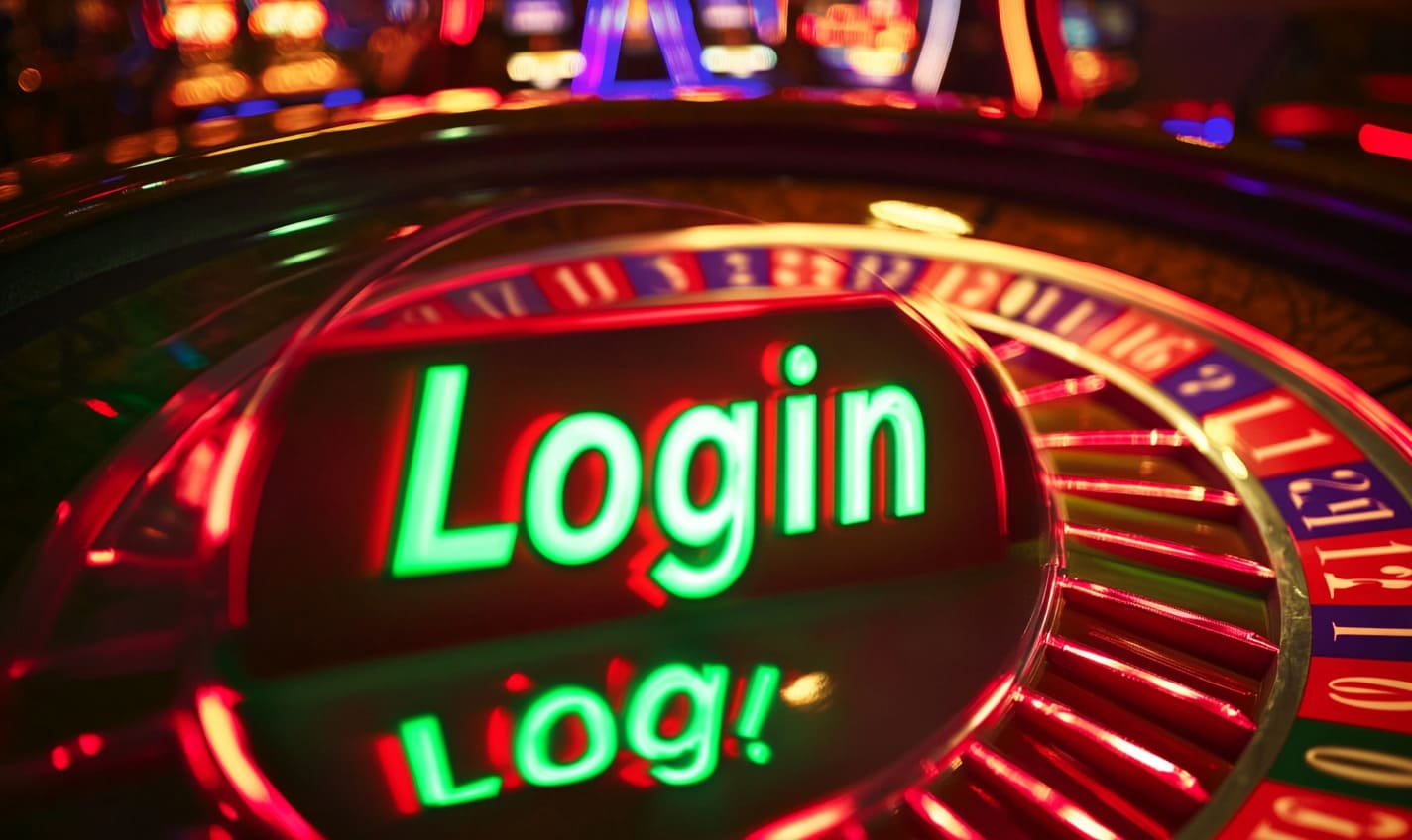 Getting started with Account at BAJIFAIR Casino
                              